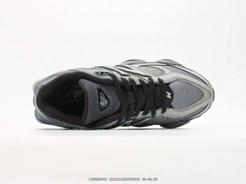 New Balance Sportschuhe Retro Kollaboration Patchwork U90609XS #20252258393004